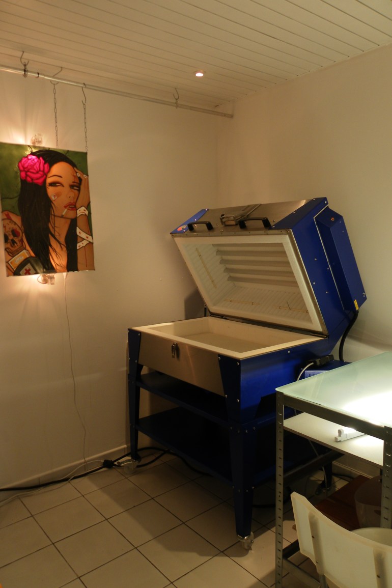 SAMSUNG DIGITAL CAMERA